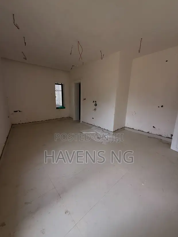 8-Bedroom Smart Duplex Don Sayarwa a Asokoro, Abuja - 1