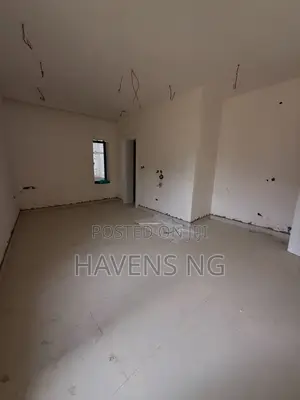 8-Bedroom Smart Duplex Don Sayarwa a Asokoro, Abuja