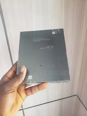 New Samsung Galaxy Z Fold4 256GB Black