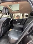 Mercedes-Benz GLK-Class 2012 Black - 3