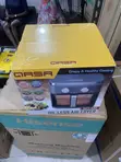 Qasa 6L Air Fryer - Brand New - 2