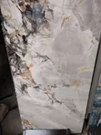 60x120cm Glazed Porcelain Tiles - Marble Effect - 2