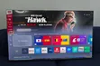 Itel 65" QLED 4K Smart TV VIDAA OS - 2