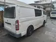 Toyota HiAce 2012 White - 4