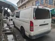 Toyota HiAce 2012 White - 5