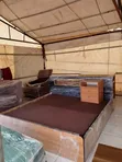Brand New 6x6 Bedframe - 2026 Model - 2