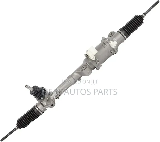 Injin Jirgin Hannun Lantarki na Acura MDX 2014-2020 - 1