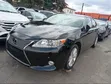Lexus ES 2015 Black - 1