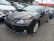 Lexus ES 2015 Black - 3