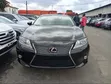 Lexus ES 2015 Black - 4