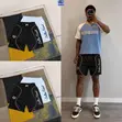 Bermuda Ganuwar Maza - Mai Zana-Zana - 2