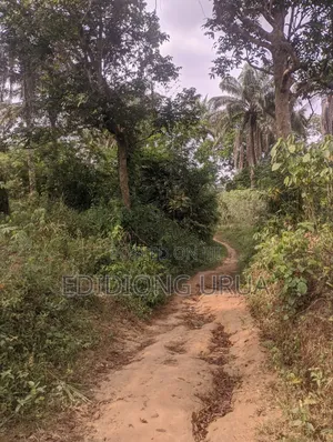460sqm Plots of Land for Sale in Uyo, Akwaibom