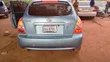 Hyundai Accent 2007 Gray - 4