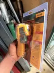 Fluke 62 MAX Infrared Thermometer - 2