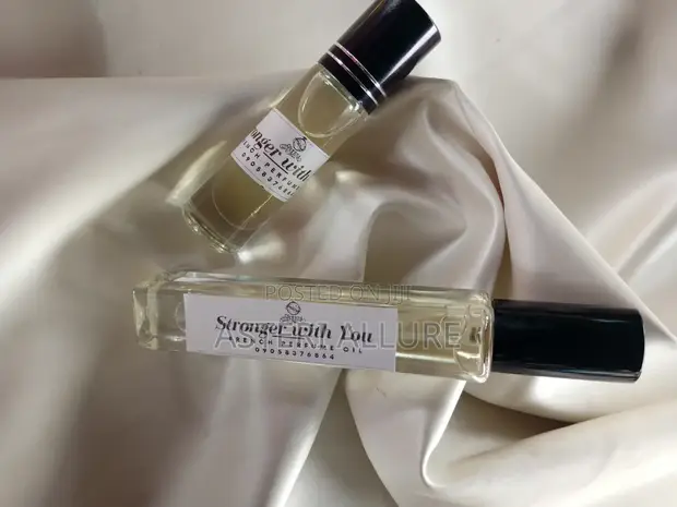 Man Fada Mai Kyau - 6ml - 1
