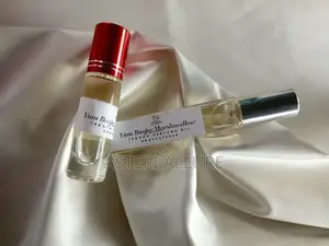 Wholesale Perfume Oils - 6ml