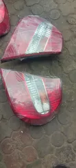 Tushen Wuta Ta Baya Camry 2004 - Amfani Da Aka Yi A Kasashen Waje - 1