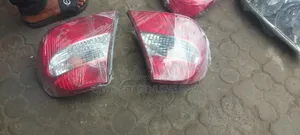 Toyota Camry 2004 Rear Light - Foreign Used