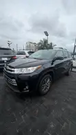 2019 Toyota Highlander XLE - 1