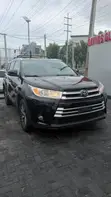 2019 Toyota Highlander XLE - 2