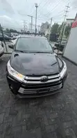 2019 Toyota Highlander XLE - 3
