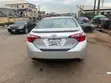 2015 Toyota Corolla Silver - 2