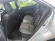 2015 Toyota Corolla Silver - 5