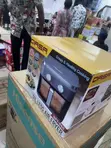 Qasa 6L Air Fryer - Brand New - 2