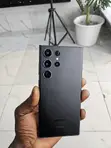 Samsung Galaxy S23 Ultra 256GB Black (Foreign Used) - 2