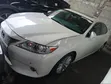 Lexus ES 2014 Fari - Tsohon Amfani da Waje - 1