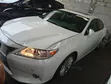 Lexus ES 2014 Fari - Tsohon Amfani da Waje - 3