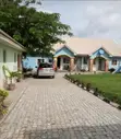 Gidaje 17 masu dakuna a Kubwa, Abuja Sayarwa - 5