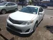 Toyota Camry L Sedan 2014 - 5