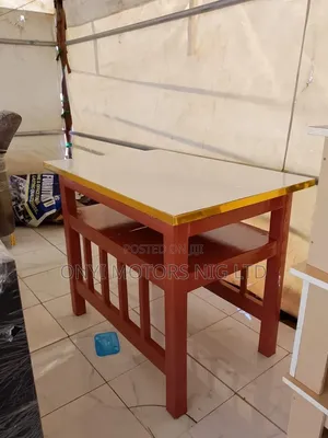 Boss Office Products Karatu Table / Karamin Ofishin Table