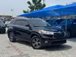 2016 Toyota Highlander XLE V6 4x4 SUV - 1