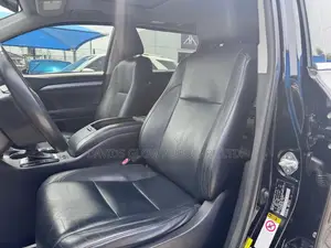 2016 Toyota Highlander XLE V6 4x4 SUV