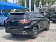 2016 Toyota Highlander XLE V6 4x4 SUV - 4