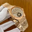 Audemars Piguet Chronograph Watch - 1