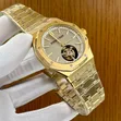 Audemars Piguet Chronograph Watch - 3