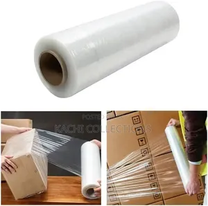Shrink Wrapping Nylons - Brand New