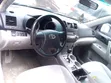 Toyota Highlander 2008 Blue - 5