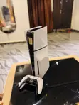 PlayStation 5 Slim Disc Edition - 1