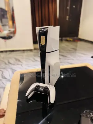PlayStation 5 Slim Disc Edition