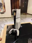 PlayStation 5 Slim Disc Edition - 2