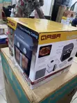 Qasa 6 Litres Air Fryer - 1