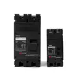 Geya GRM3-350HU 320A DC Molded Case Breaker - 2