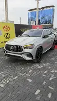 2024 Mercedes-Benz AMG GLE 53 4MATIC Grey - 1