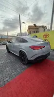 2024 Mercedes-Benz AMG GLE 53 4MATIC Grey - 2