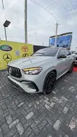 2024 Mercedes-Benz AMG GLE 53 4MATIC Grey - 3