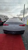 2024 Mercedes-Benz AMG GLE 53 4MATIC Grey - 4
